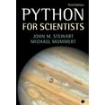thumbnail image 1 of Python for Scientists, (Paperback), 1 of 1
