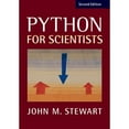 thumbnail image 1 of Pre-Owned Python for Scientists (Paperback) 1316641236 9781316641231, 1 of 1