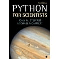 thumbnail image 1 of Pre-Owned Python for Scientists, 9781009014809, 1009014803, Paperback, 3 edition, 1 of 1