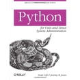 thumbnail image 1 of Pre-Owned Python for Unix and Linux System Administration (Paperback) 0596515820 9780596515829, 1 of 1