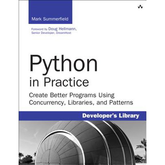 Pre-Owned Python in Practice