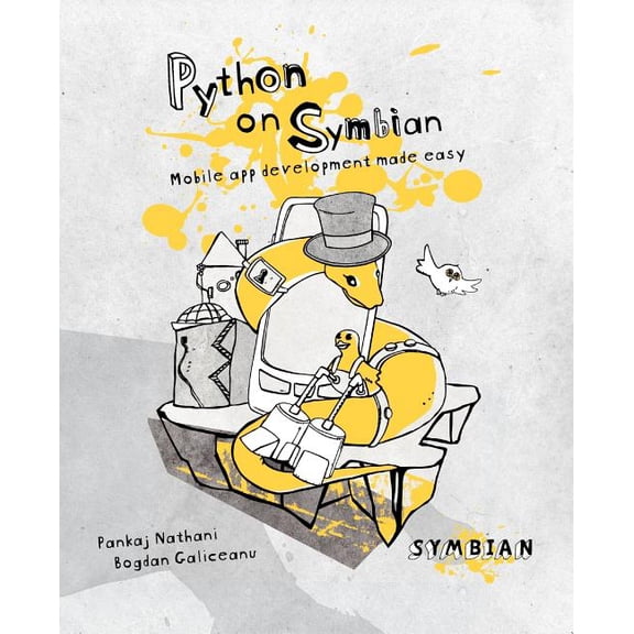 Python on Symbian : Mobile App Development Made Easy