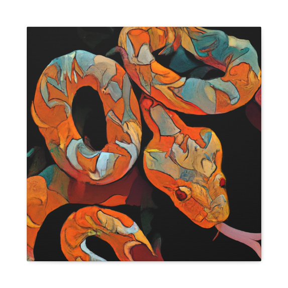 Pythonic Inspirations - Canvas