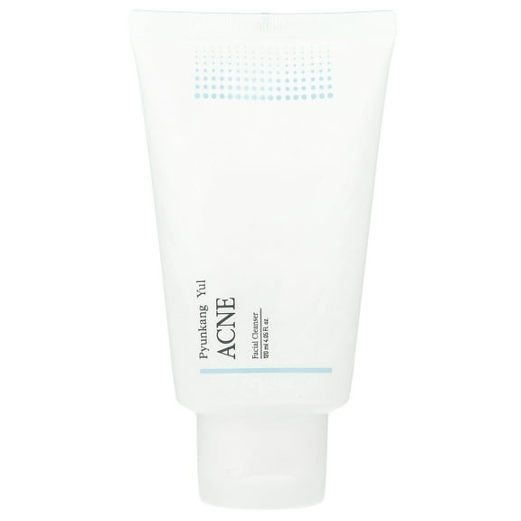 Pyunkang Yul Acne, Facial Cleanser, 4.05 fl oz (120 ml)