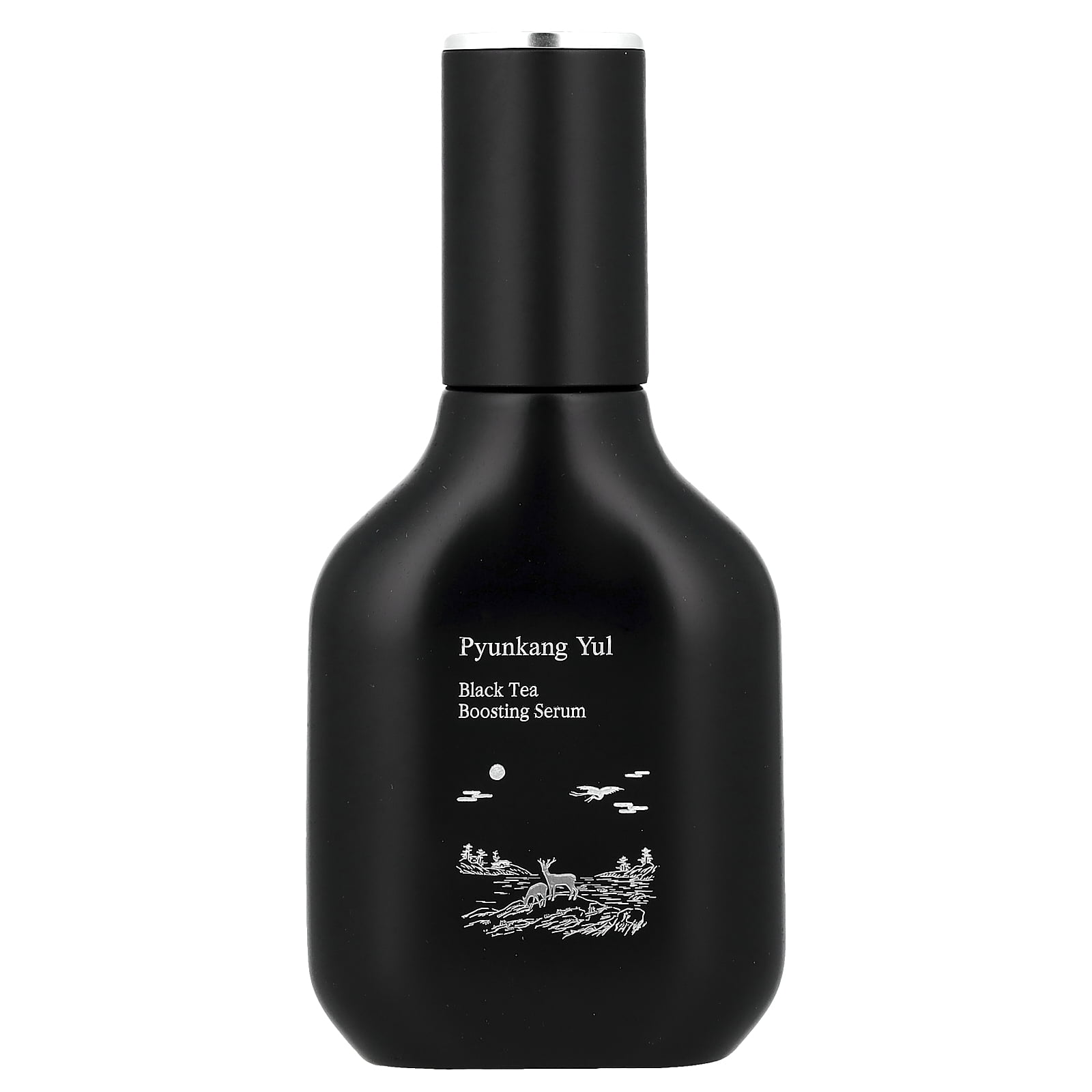 Pyunkang Yul Black Tea Boosting Serum, 1.52 fl oz (45 ml)