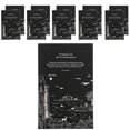 thumbnail image 1 of Pyunkang Yul Black Tea Revitalizing Beauty Mask Pack, 10 Sheets, 0.85 fl oz (25 ml), 1 of 4