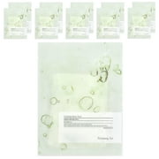 Pyunkang Yul Calming Beauty Mask Pack, 10 Masks, 0.85 fl oz 25 ml Each