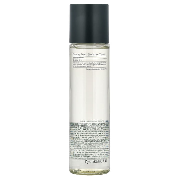 Pyunkang Yul Calming Deep Moisture Toner, 5.07 fl oz (150 ml)
