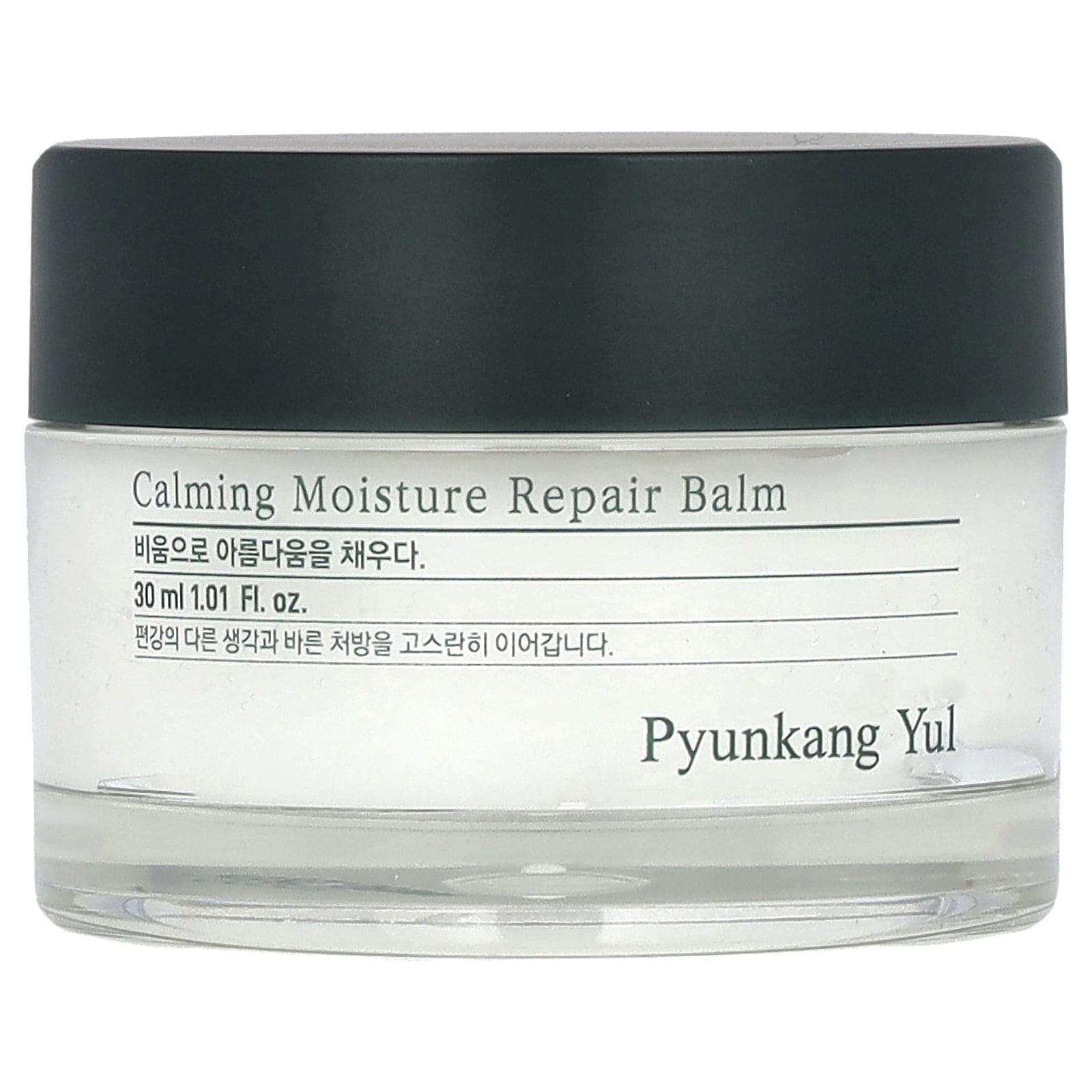 Pyunkang Yul Calming Moisture Repair Balm, 1.01 fl oz (30 ml)