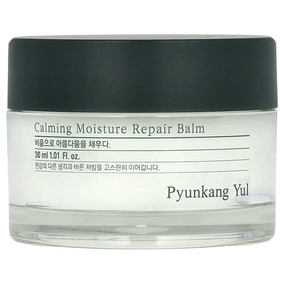 Pyunkang Yul Calming Moisture Repair Balm, 1.01 fl oz (30 ml)