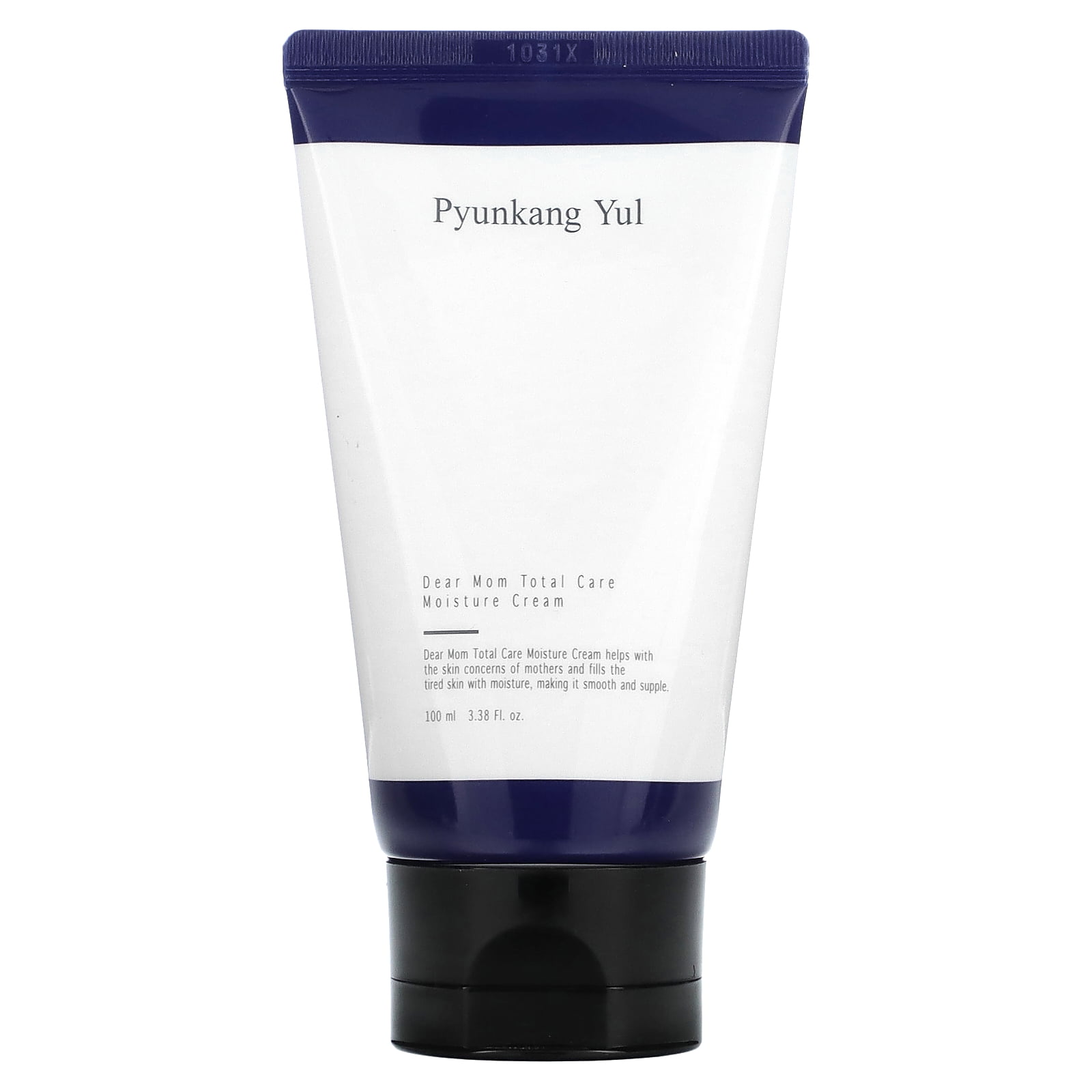 Pyunkang Yul Dear Mom Tatal Care Moisture Cream, 3.38 fl oz (100 ml)