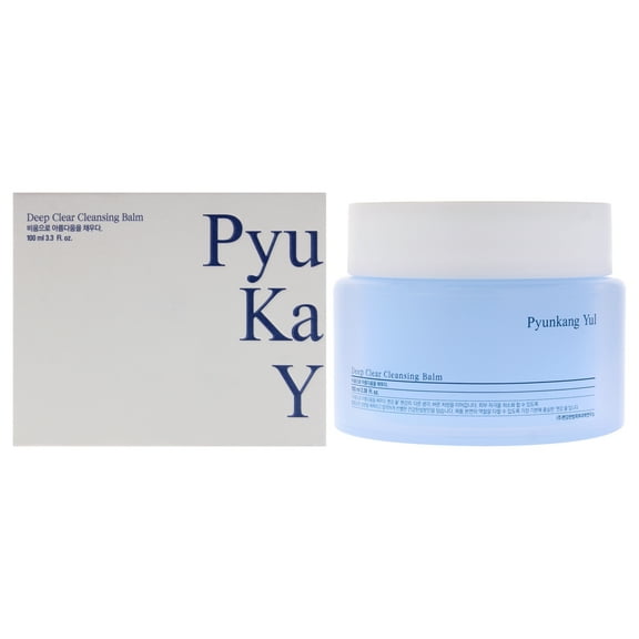 Pyunkang Yul Deep Clear Cleansing Balm , 3.38 oz Cleanser
