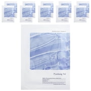 Pyunkang Yul Highly Moisturizing Essence Beauty Mask Pack, 10 Sheets, 0.84 fl oz 25 ml Each