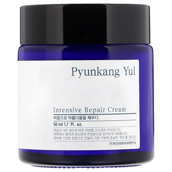 Pyunkang Yul Intensive Repair Créam Face Moisturízer, 1.7 fl oz (50 ml)