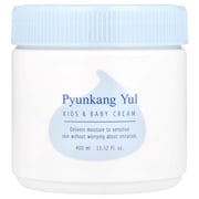 Pyunkang Yul Kids & Baby Cream, Sweet Orange, 13.52 fl oz 400 ml
