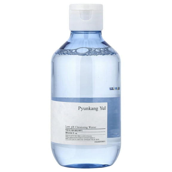 Pyunkang Yul Low pH Cleansing Water, 9.8 fl oz (290 ml)