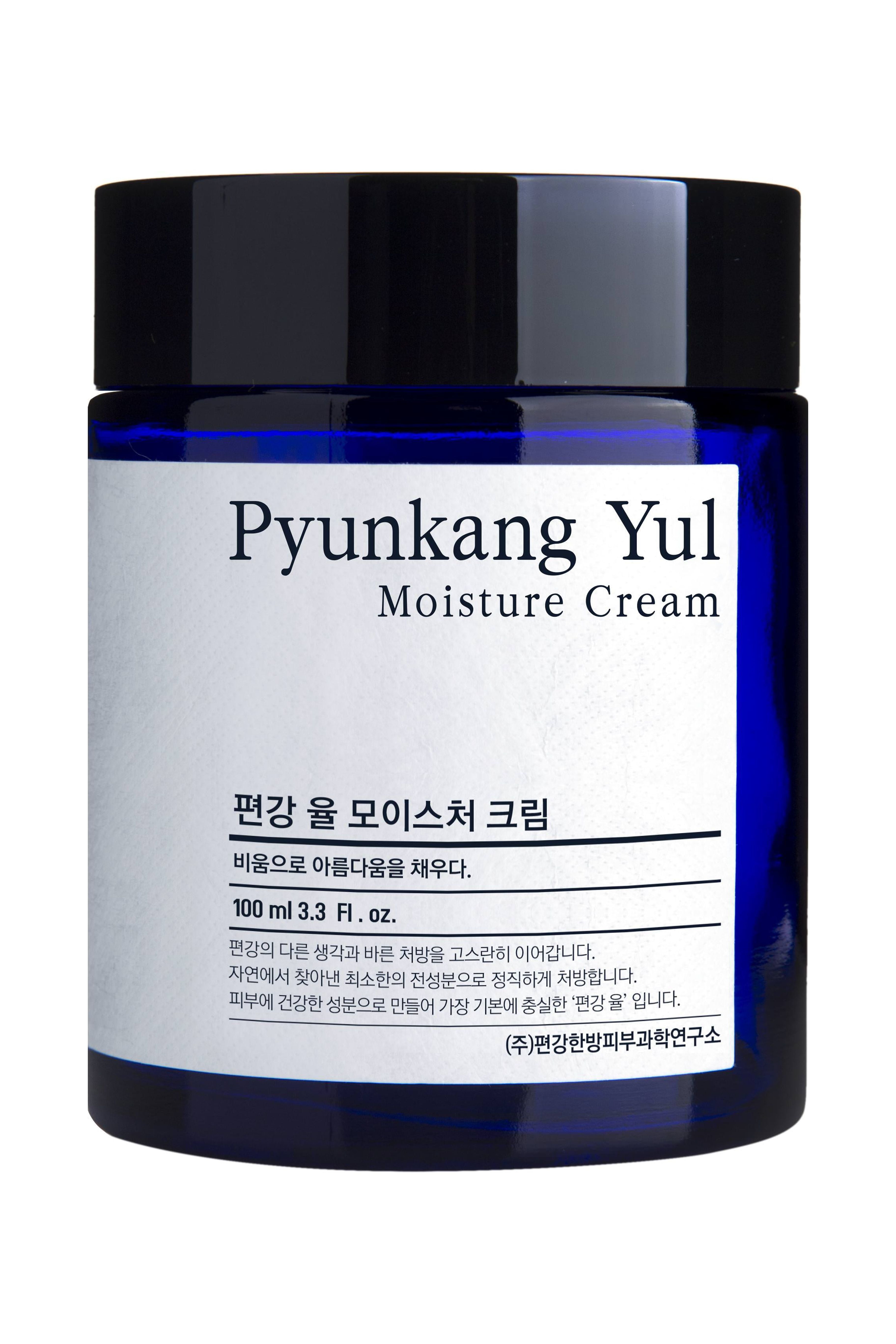 Pyunkang Yul Moisture Cream, 3.38 Oz