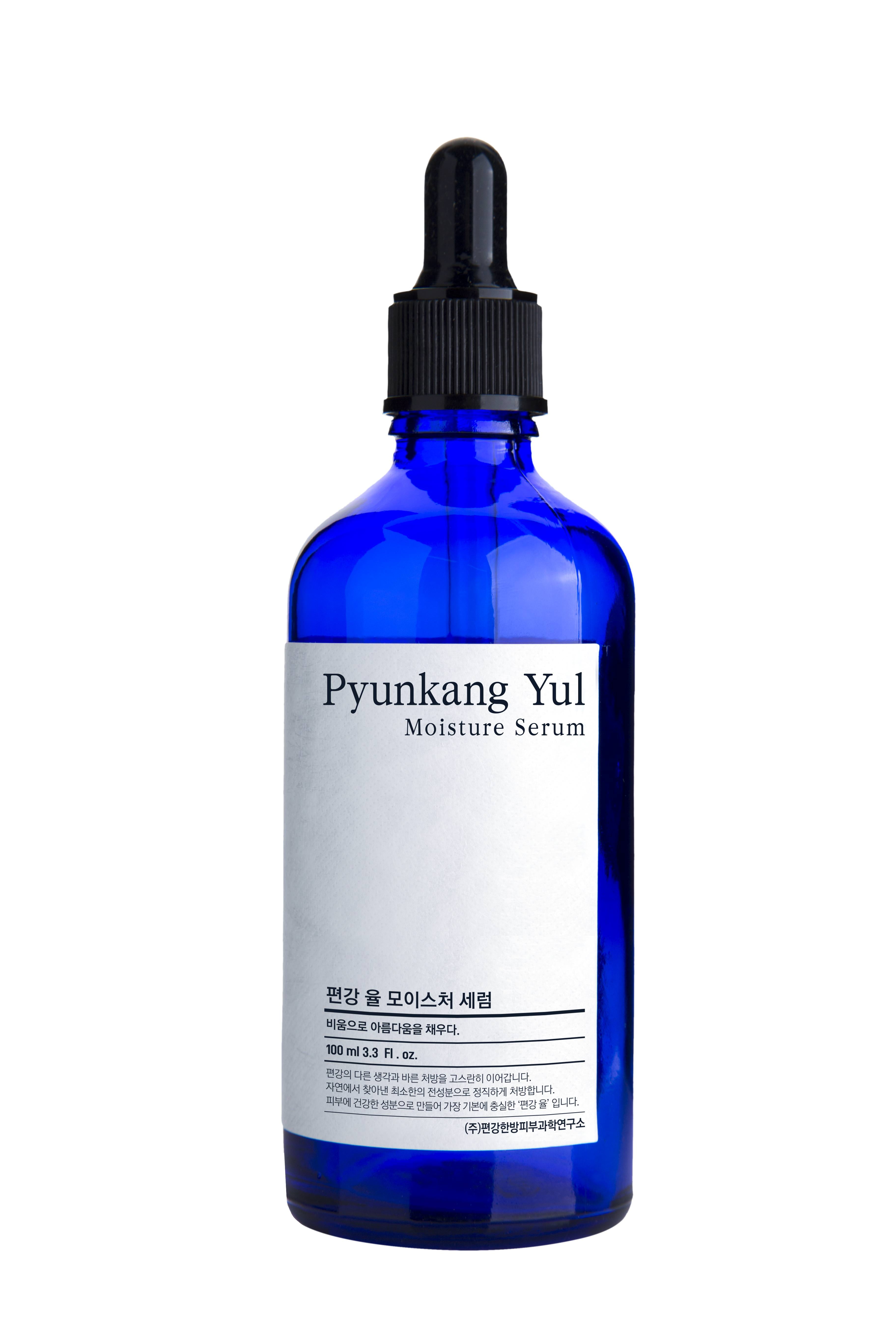 Pyunkang Yul Moisture Serum, 3.38 Oz