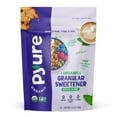 thumbnail image 1 of Pyure Organic Stevia Blend Granular All-Purpose Sweetener, Sugar Substitute, 2.5 Pound, 1 of 9