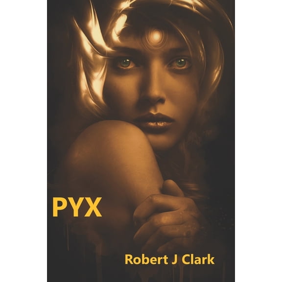 Pyx (Paperback)