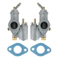 thumbnail image 1 of Pz28 Carburetor For Bmw Ural K750 R50 R60 R69s R12 K750 R1, 1 of 10