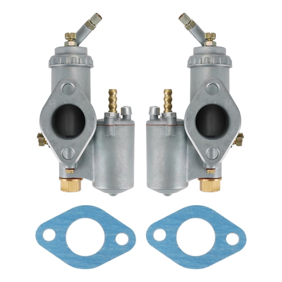 Pz28 Carburetor For Bmw Ural K750 R50 R60 R69s R12 K750 R1