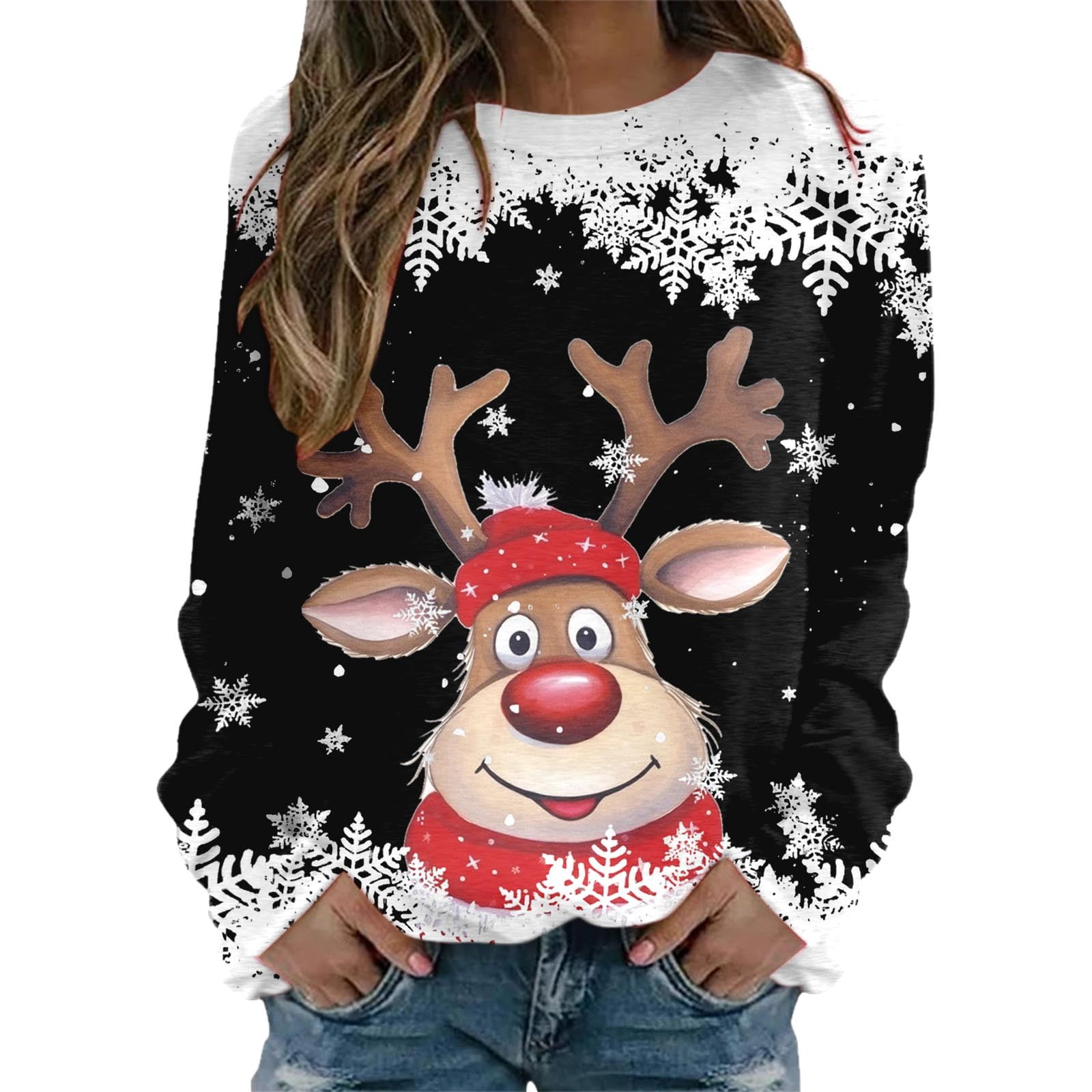 Marilyn monroe christmas sweater hot sale