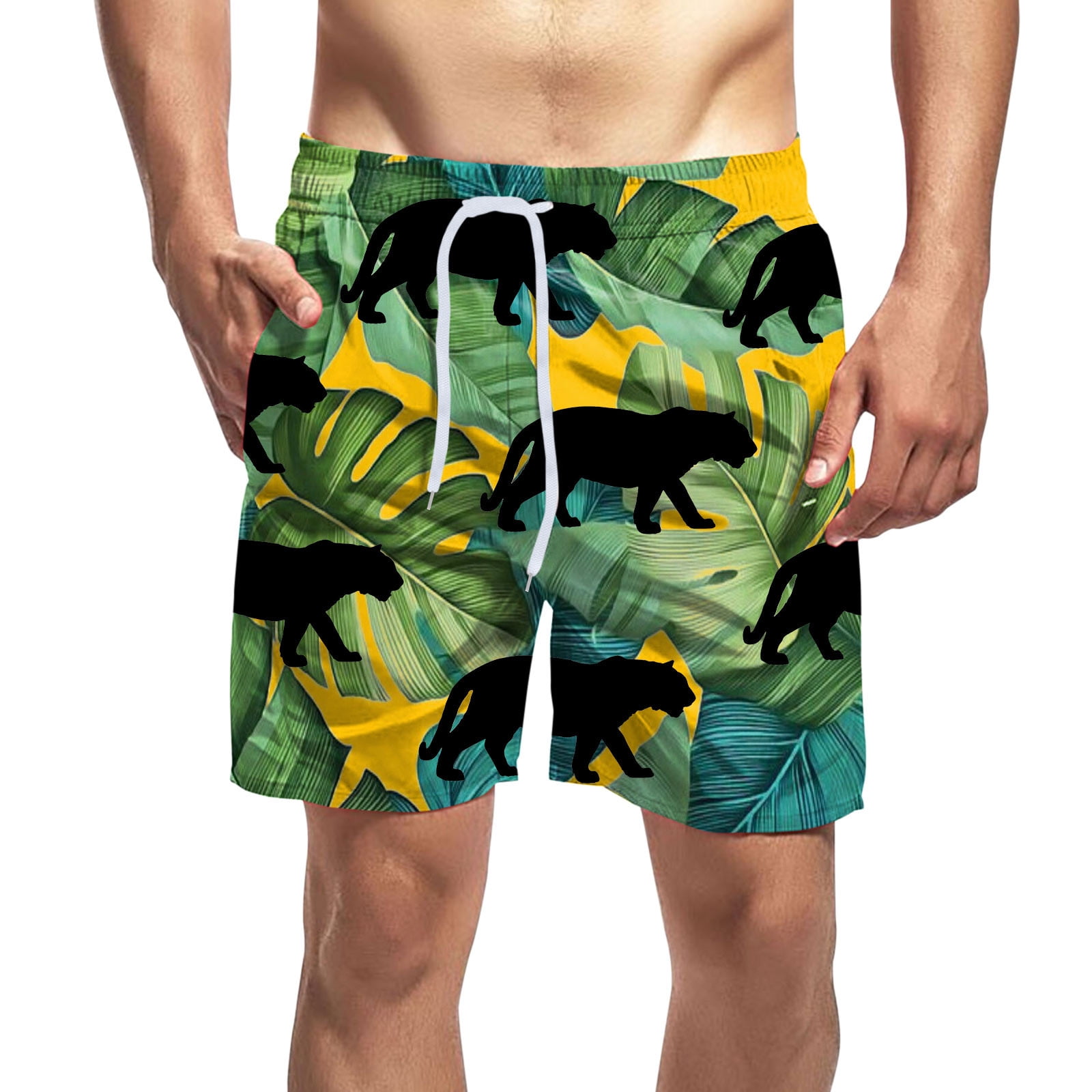 Long board shorts below knee womens best sale