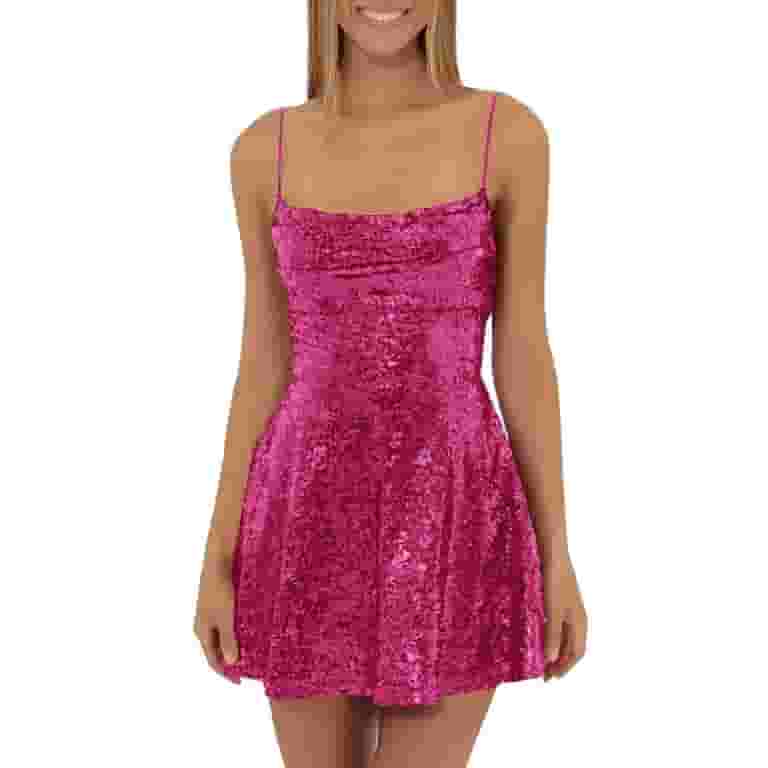 Sparkle Purple Puffy Cake Mini Dresses, Cute Homecoming Dresses, Short Prom Dresses Sparkle Purple Puffy Cake Mini Dresses, Cute Homecoming Dresses, Short Prom Dresses