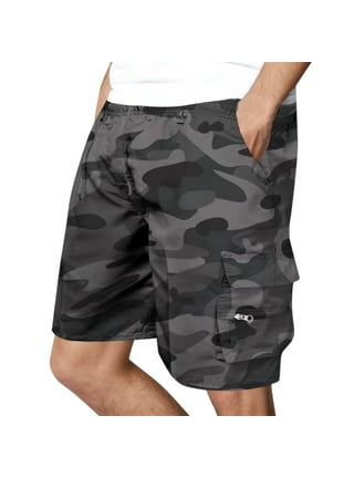 Dickies camo shorts walmart sales