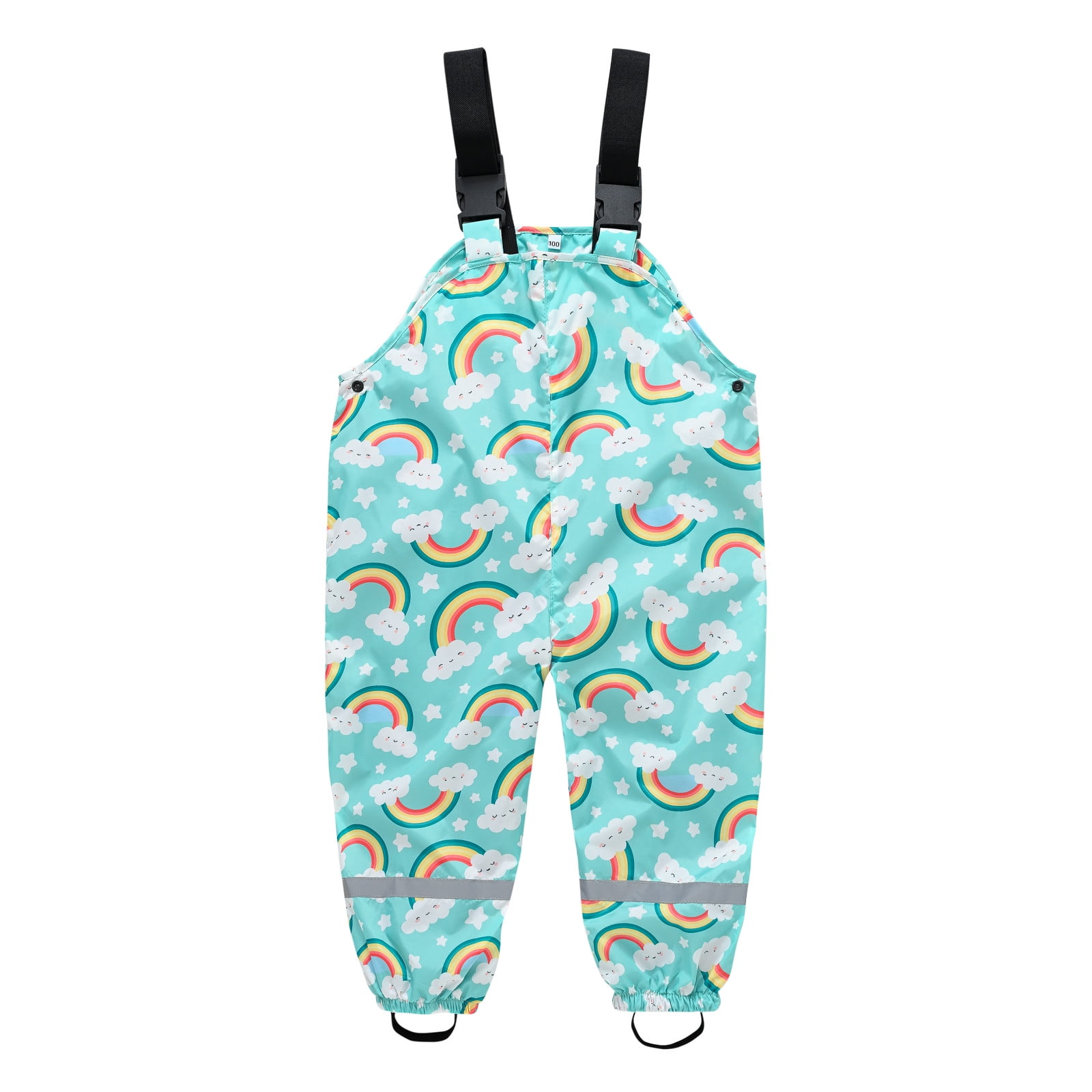 Pzocapte Oaki Rain SuIt Oaki Rain SuIt Rain SuIt Toddler Toddler Kids ...