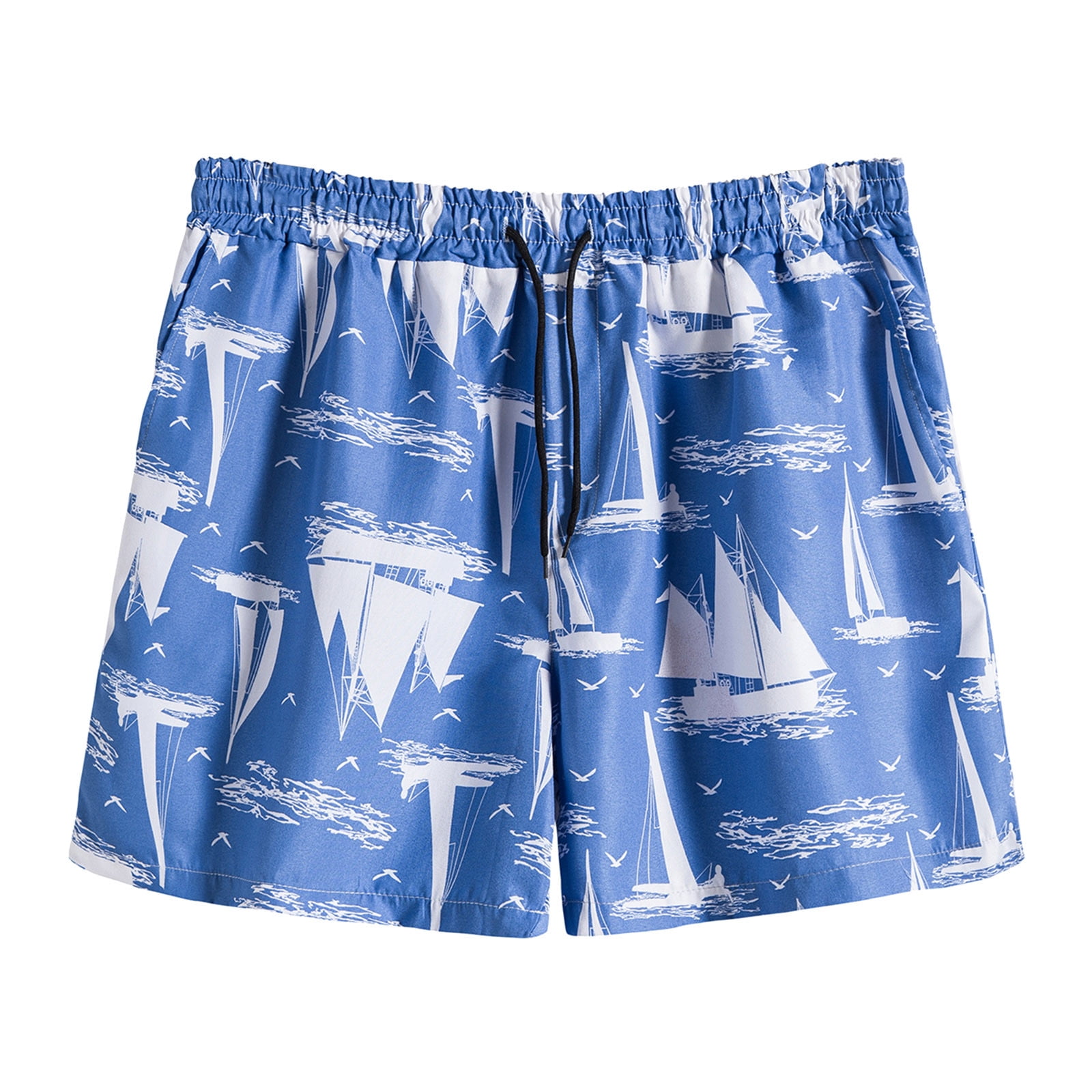 Pzocapte The Independent Men Swimming Trunks Inch 5 Swim Trunks Men