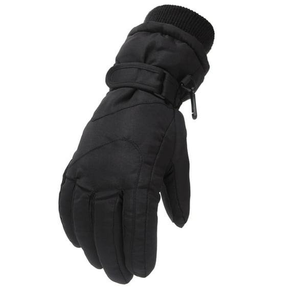 Pzocapte Toddler Gloves Ages 2-4 Girls Ski Gloves Winter Outdoor Kids Boys Girls Snow Skating Snowboarding Windproof Warm Ski Gloves Size M/L Boys Gloves 4-6 Kids Snow Pants Kid Snow Gloves Boys