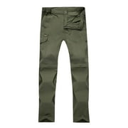 Pzocapte Work Jeans for Men Construction Men’S Joggers Pants Men Hiking Pants Casual Trousers Outdoor Convertible Pants Pants for Men Jeans De Trabajo Para Hombre Men's Work Pants Constructionslacks