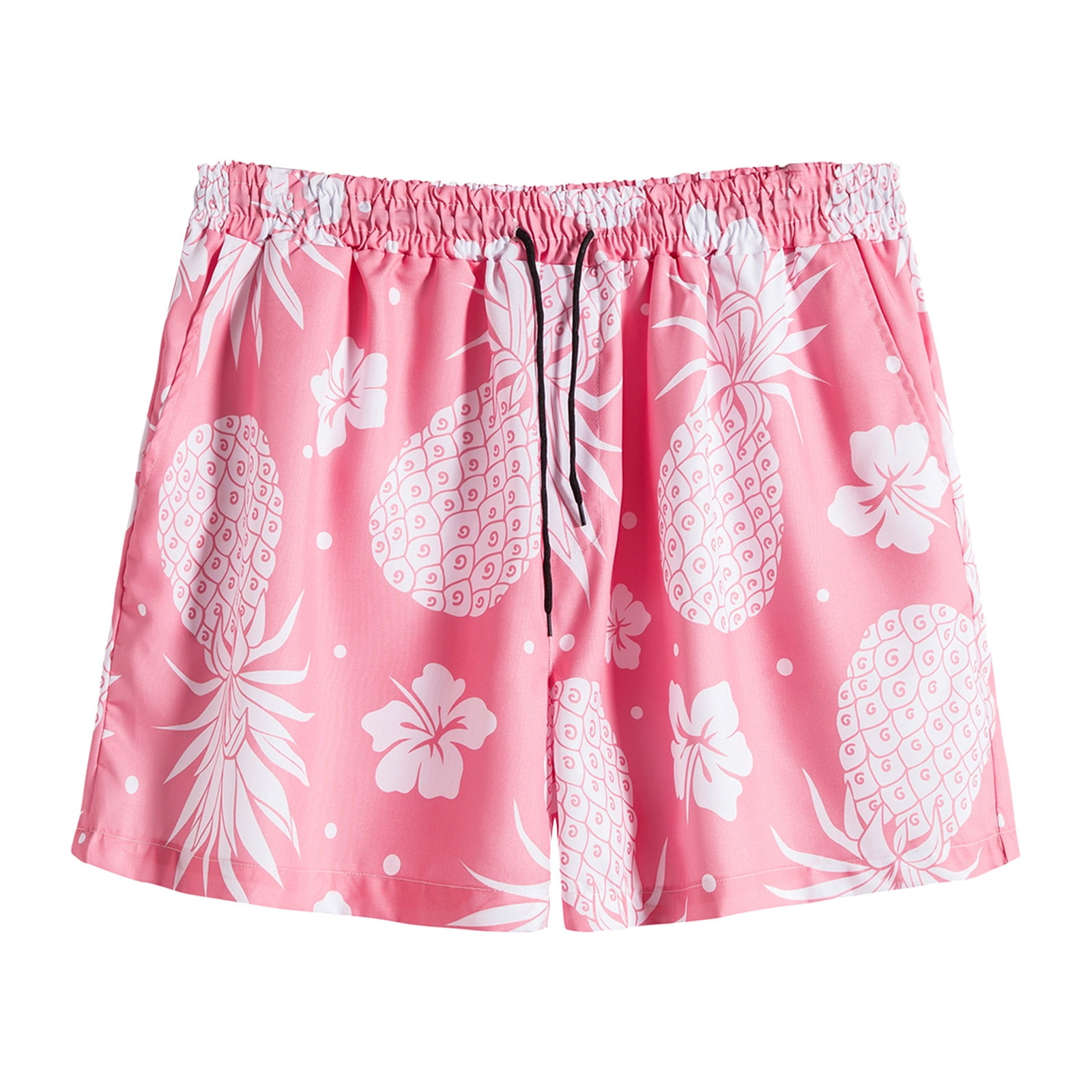 4th of july swim trunks walmart