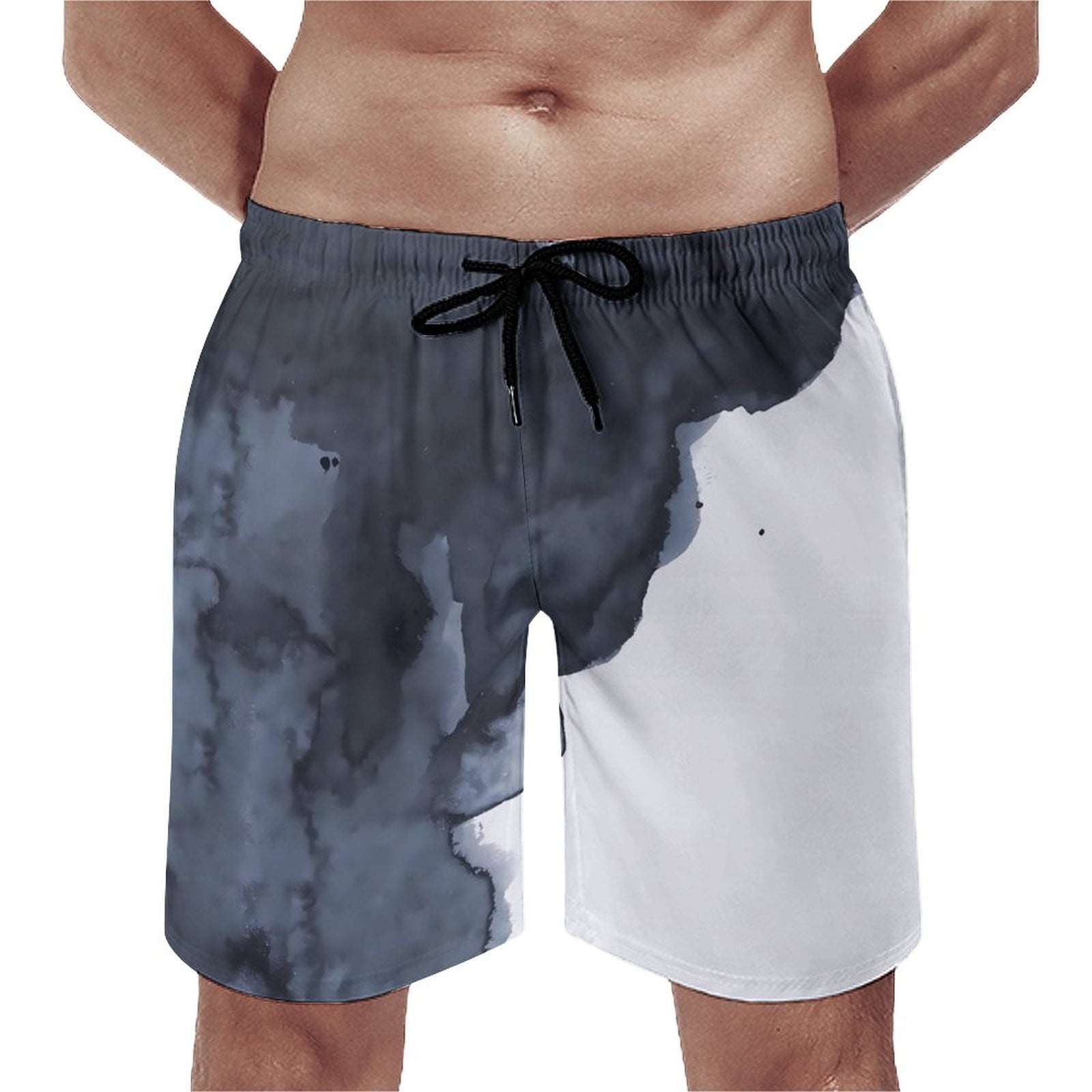 Pzocapte indapendence day mens board shorts swimwear shorts funny ...