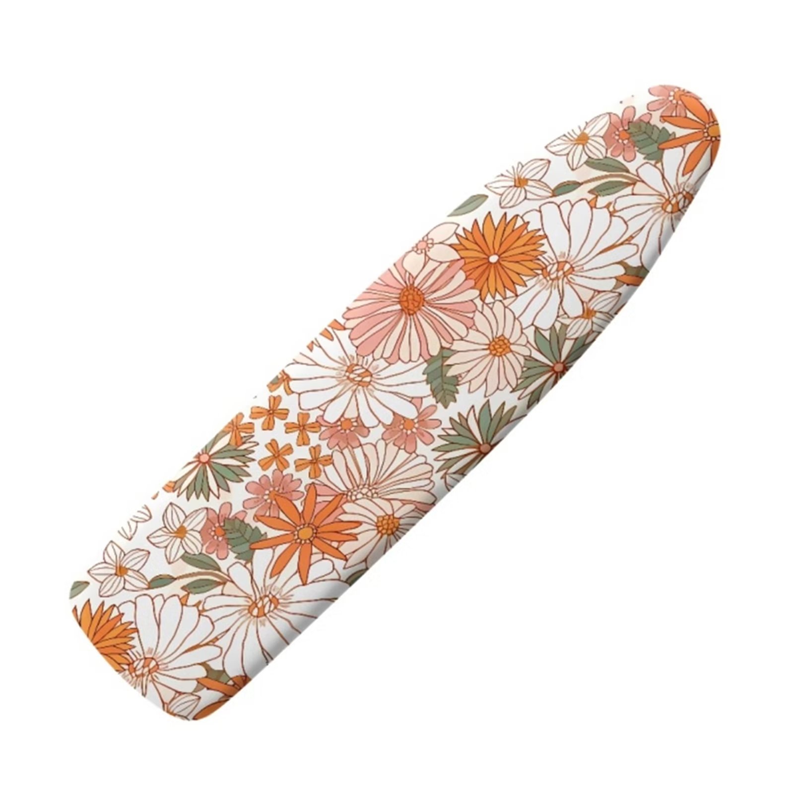 Pzuqiu 15x54 Inch Table Top Ironing Board Covers Pads WearResistant
