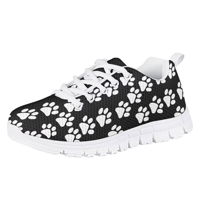 Dog Paw Sneakers Dog Paw Sneakers