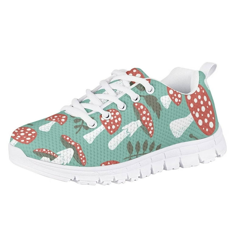 Girls teal hot sale tennis shoes