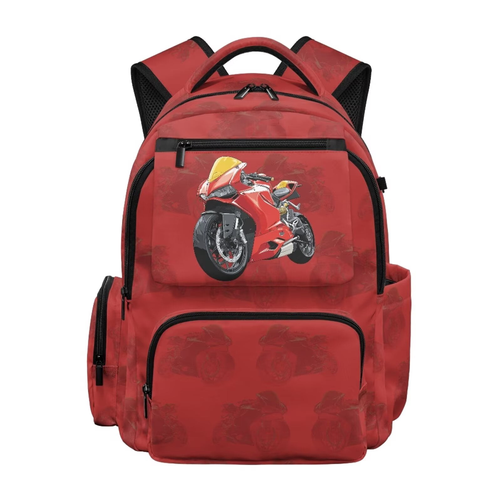 17 inch red laptop backpack Samsonite Nutech 17"  Luggage Pros making your journey and travelling more convenient whereever you go McKlein South Shore 17" Leather,