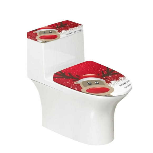 Bathroom Tank Covers