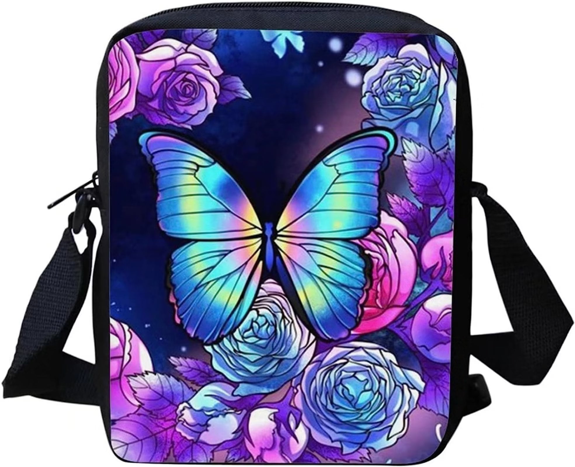 Shop Cute Messenger Bags for Girls, Soft PU S – Luggage Factory