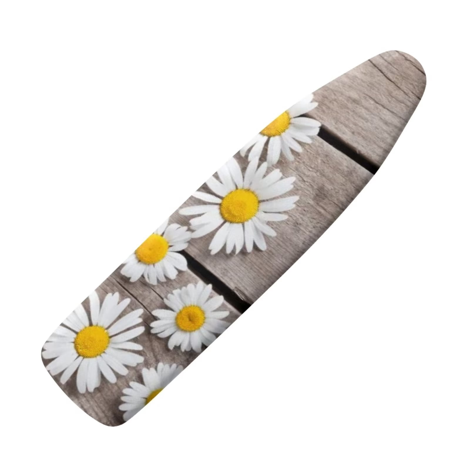 Pzuqiu Softness Ironing Board Pad Thick Ironing Board Table Top Cover