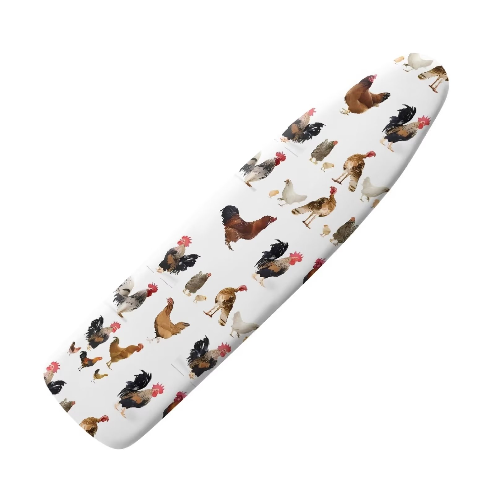 Pzuqiu Washable Table Top Ironing Board Covers Pads Home Ironing Board