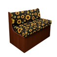 thumbnail image 1 of Pzuqiu Yellow Sunflower Camper Cushion Slipcover Scratch Resistant 2Pcs Rv Dinette Cushion Cover Replacement Lightweight Rv Accessories for Travel Trailer Couch Rv Booth Seat, 1 of 6