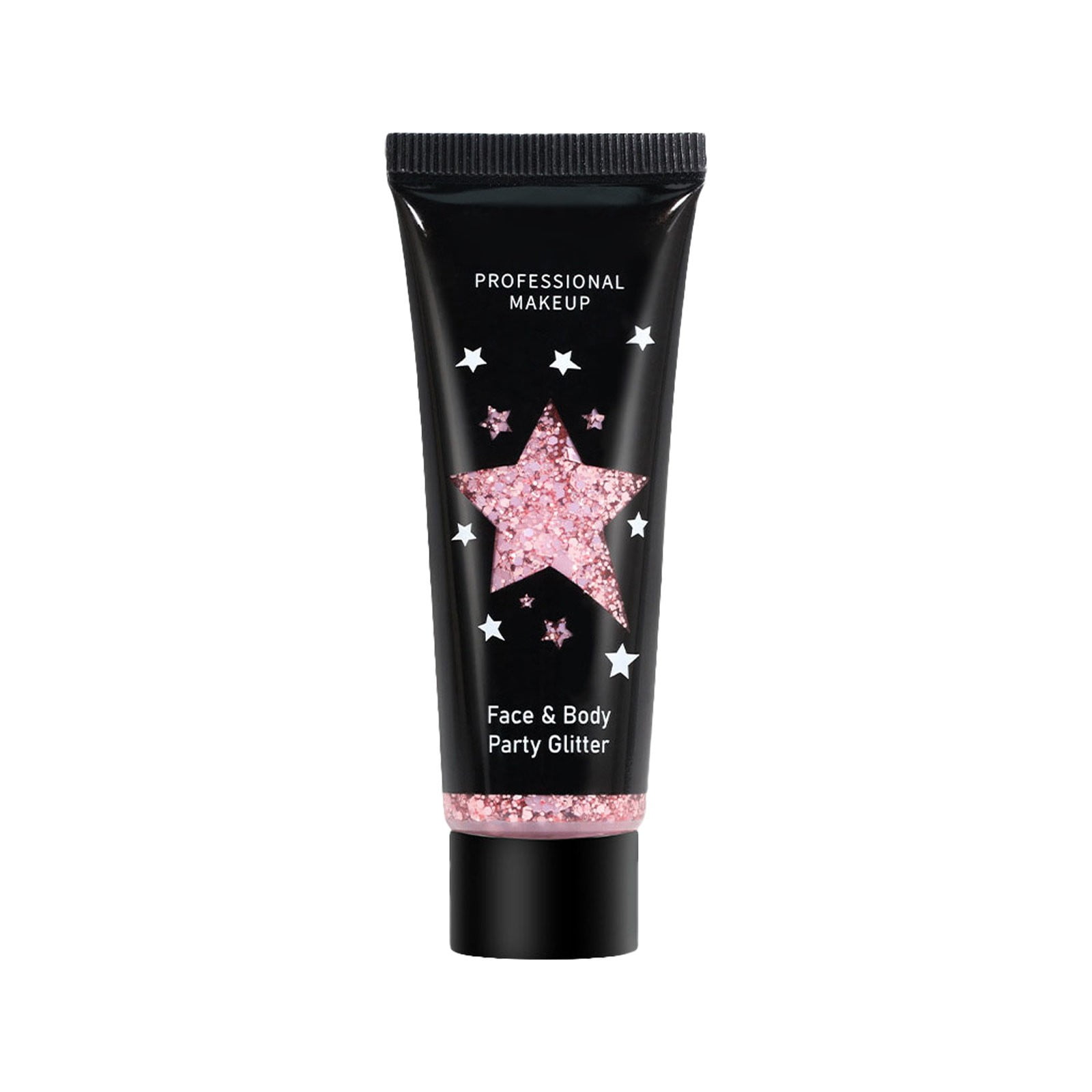 Pzvpluy Body Glitter Gel Face Glitter Gel Makeup For Concerts Long
