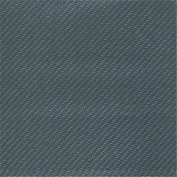 Q 600 Marine & Automotive Grade Upholstery Vinyl with Powerful Fire Retardant Fabric, Overdrive Charcoal