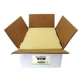 thumbnail image 1 of Q-601 Low Melt Packaging Glue Sticks - 5/8" x 10" | 25 lb Box, 1 of 6