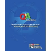 Q&A Global Edition Paperback