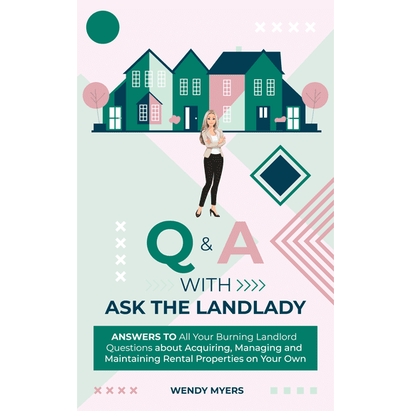 Q & A With Ask the Landlady Book for Landlords